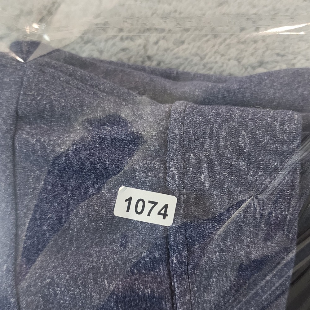 Public Rec All Day Everyday Gamechanger Joggers Mens 32 Gray Athletic Tapered - Picture 14 of 14